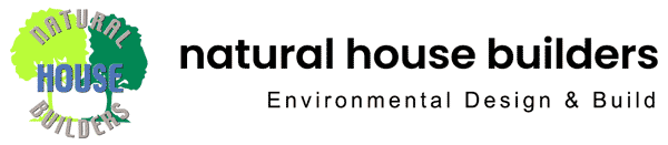 natural house builders